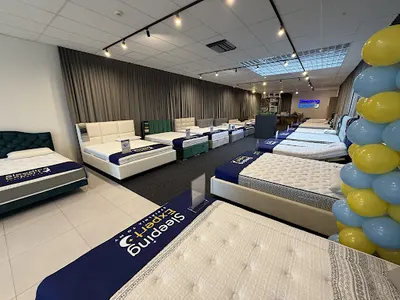 Sleeping Expert - Łóżka i Materace Kielce